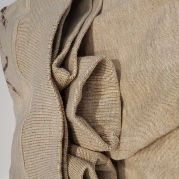 Lauren Jeans Company Ralph Lauren Western Hoodie Womens Small Gromet Closure - Picture 15 of 15